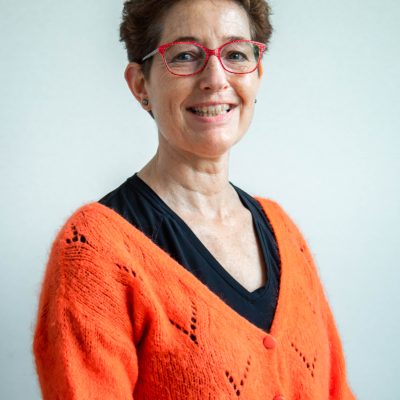 Ingrid Mekenkamp