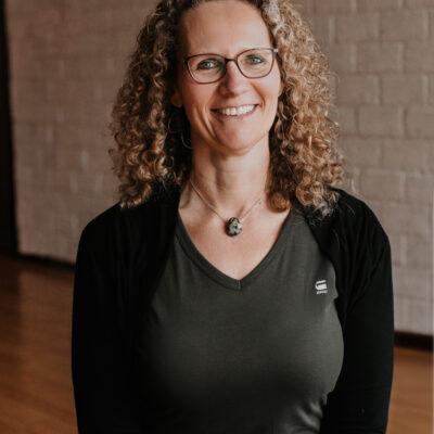 Monique Wenning