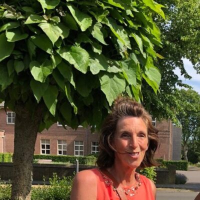 Lieve van Vooren
